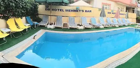 Otel Dm