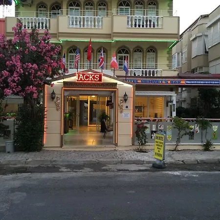 Otel Dm