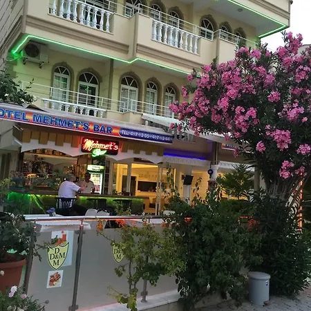 Otel Dm Marmaris