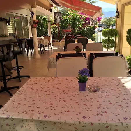 Otel Dm Marmaris