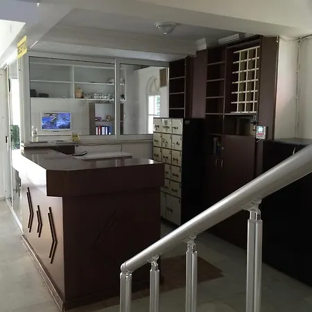 Dm Otel Marmaris
