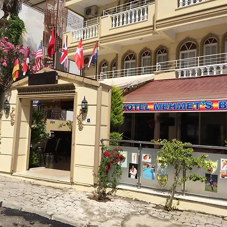Otel Dm