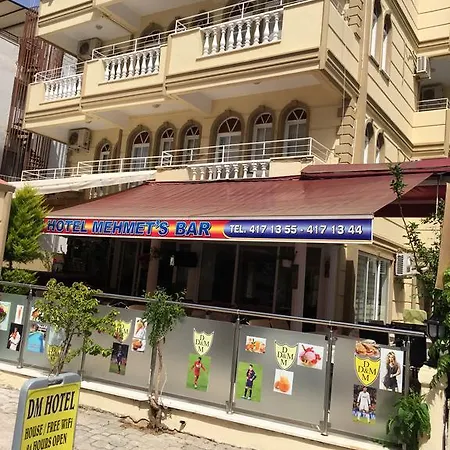 Otel Dm *