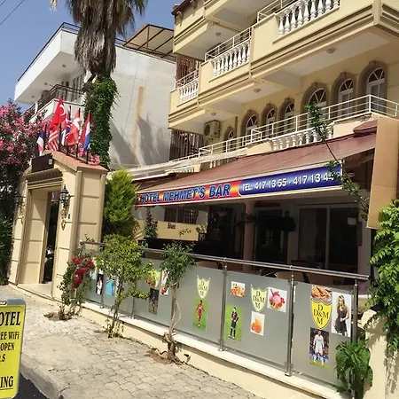 Otel Dm *