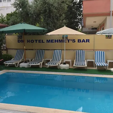 Dm Otel