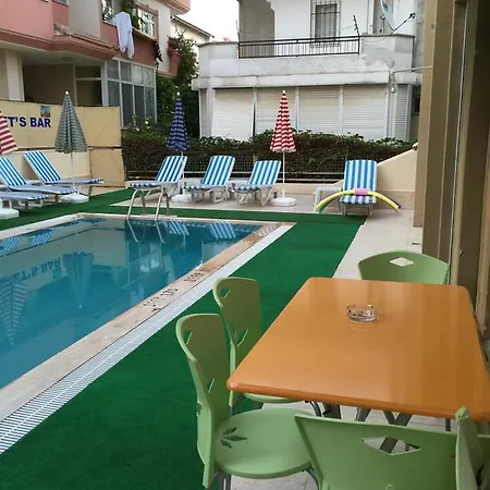 Hotell Dm *