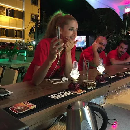 Dm Hotell