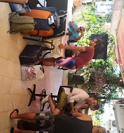 Otel Dm Marmaris
