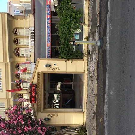 Otel Dm