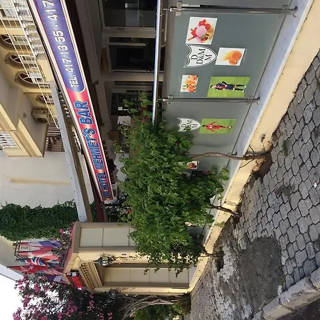 Dm Otel