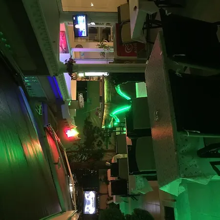 Otel Dm
