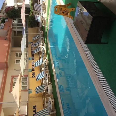 Otel Dm Marmaris