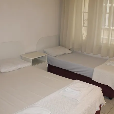 Dm Otel *