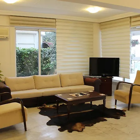Otel Dm Marmaris