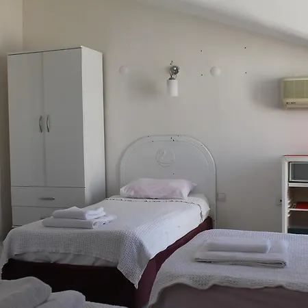 Hotell Dm Marmaris