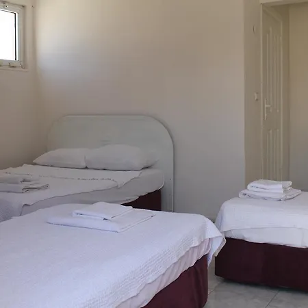 Dm Otel *