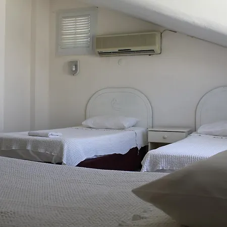 Dm Otel Marmaris
