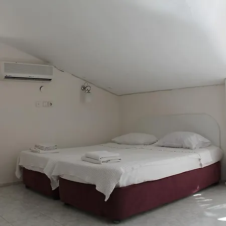 Hotell Dm Marmaris