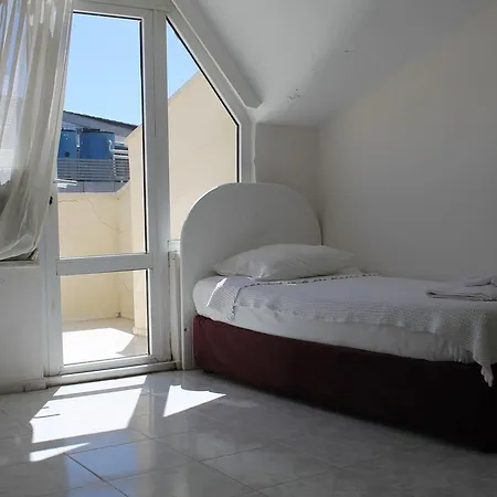 Dm Otel