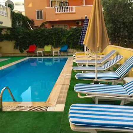 Dm Otel