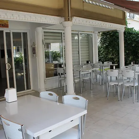 Dm Otel Marmaris