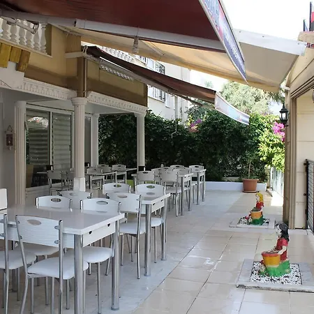 Dm Otel Marmaris