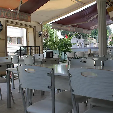 Dm Otel