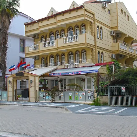Otel Dm *