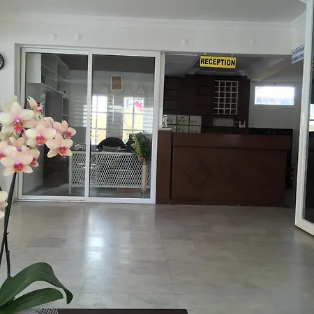 Hotel Dm
