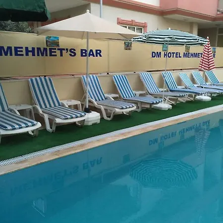 Dm * Marmaris