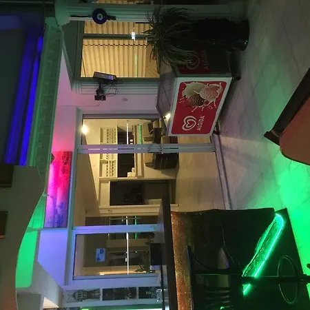 מלון Dm